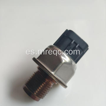 45p4-1 Sensor de presión de Nissan